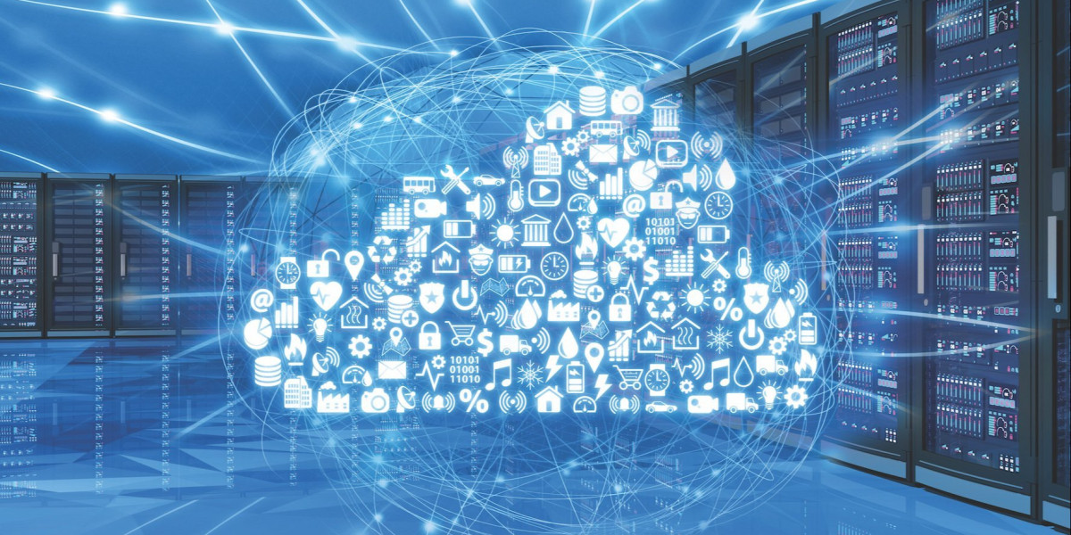 Data Center Virtualization Market to Grow from USD 6.62 Billion in 2024 to USD 20.49 Billion by 2032, with a CAGR of 15.