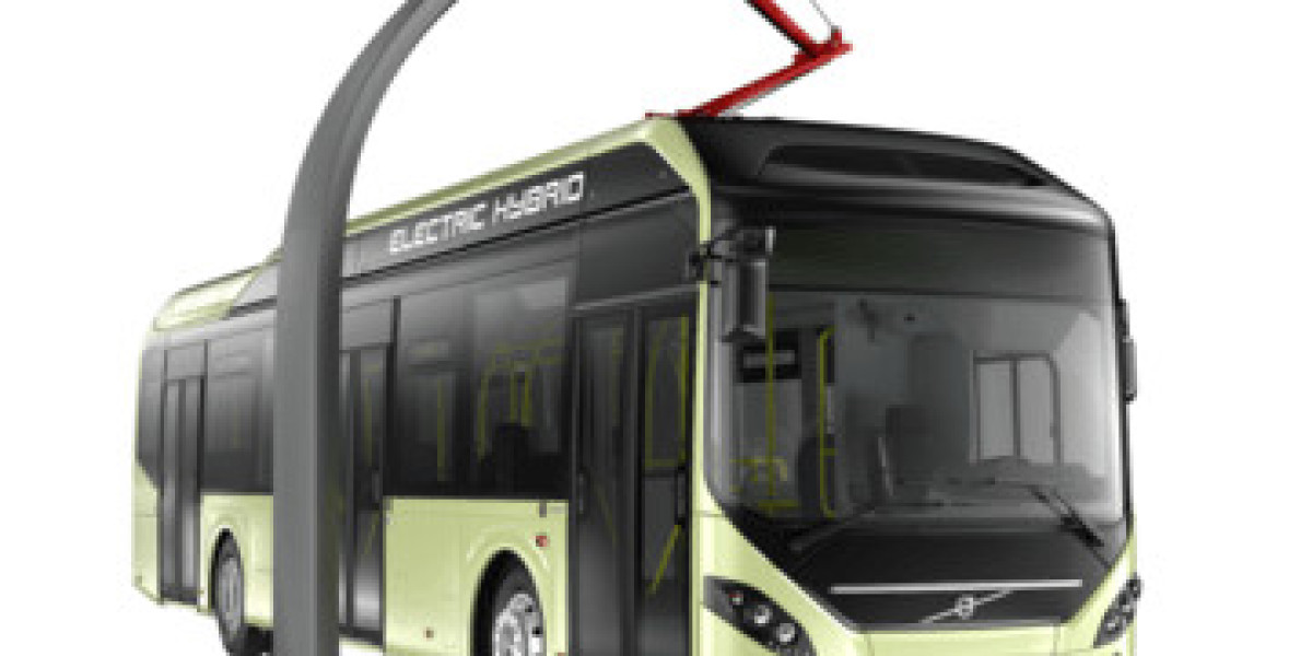 Electric Hybrid Electric Buses Market: Sustainable Growth at 17.97% CAGR (2024-2032)