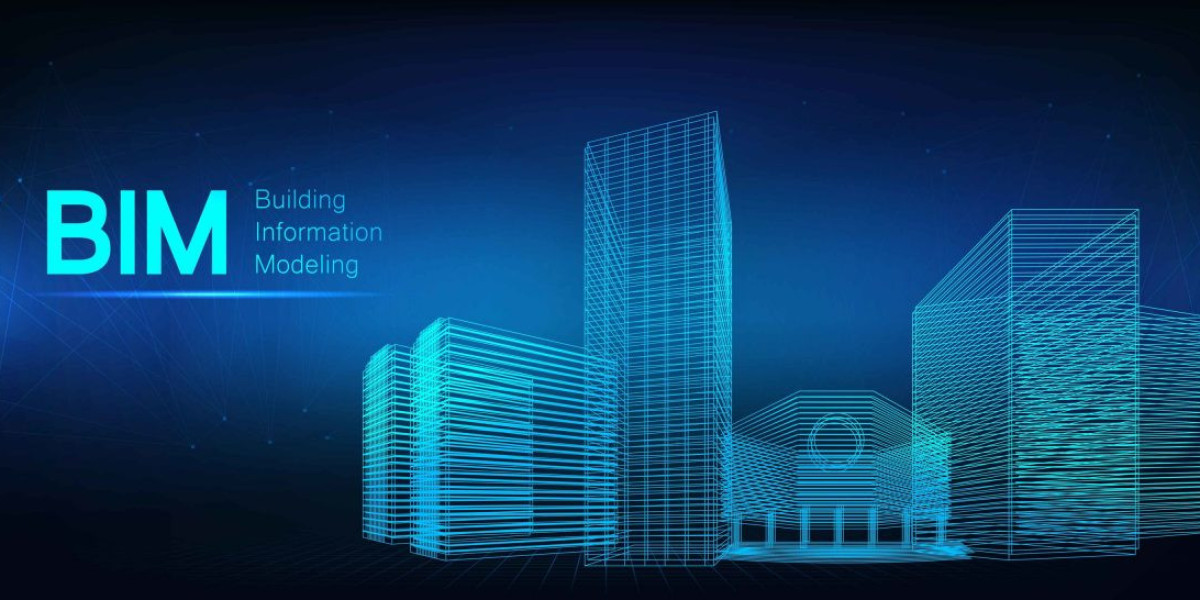 The Building Information Modelling (BIM) Market is Projected to Grow from USD 10.1 Billion in 2024 to USD 29.6 Billion b