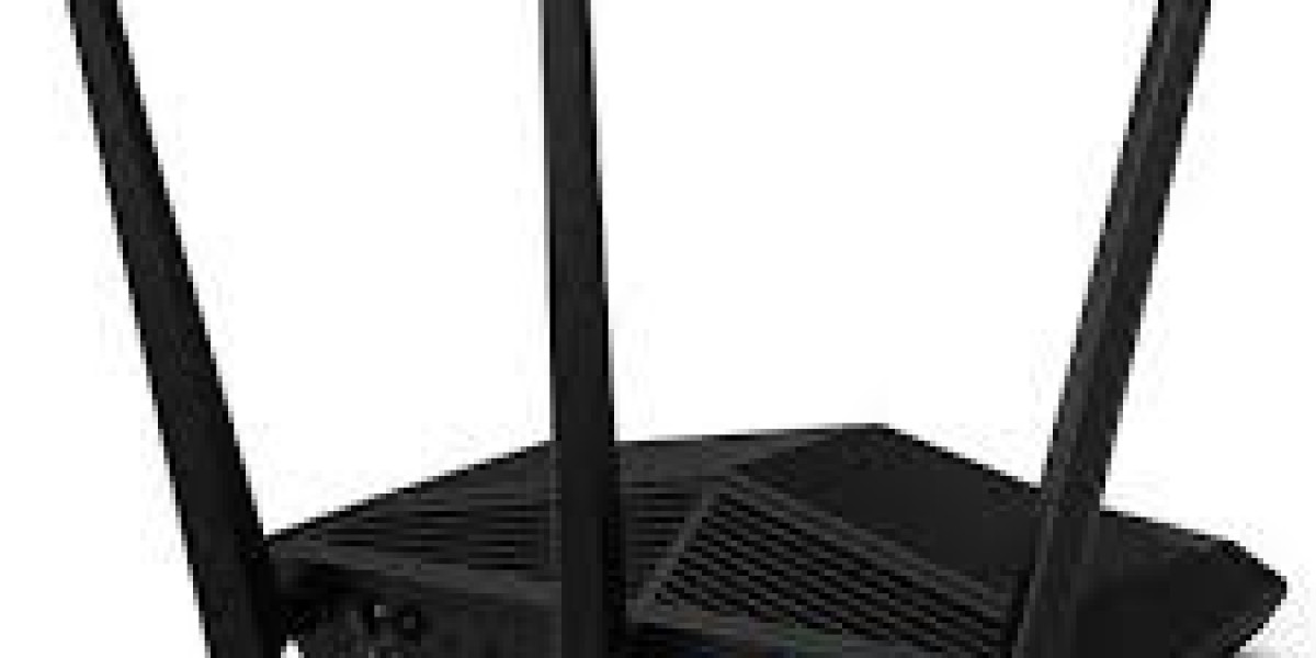 Gigabit Wireless Router Market Size and Share Growth Analysis 2024-2032