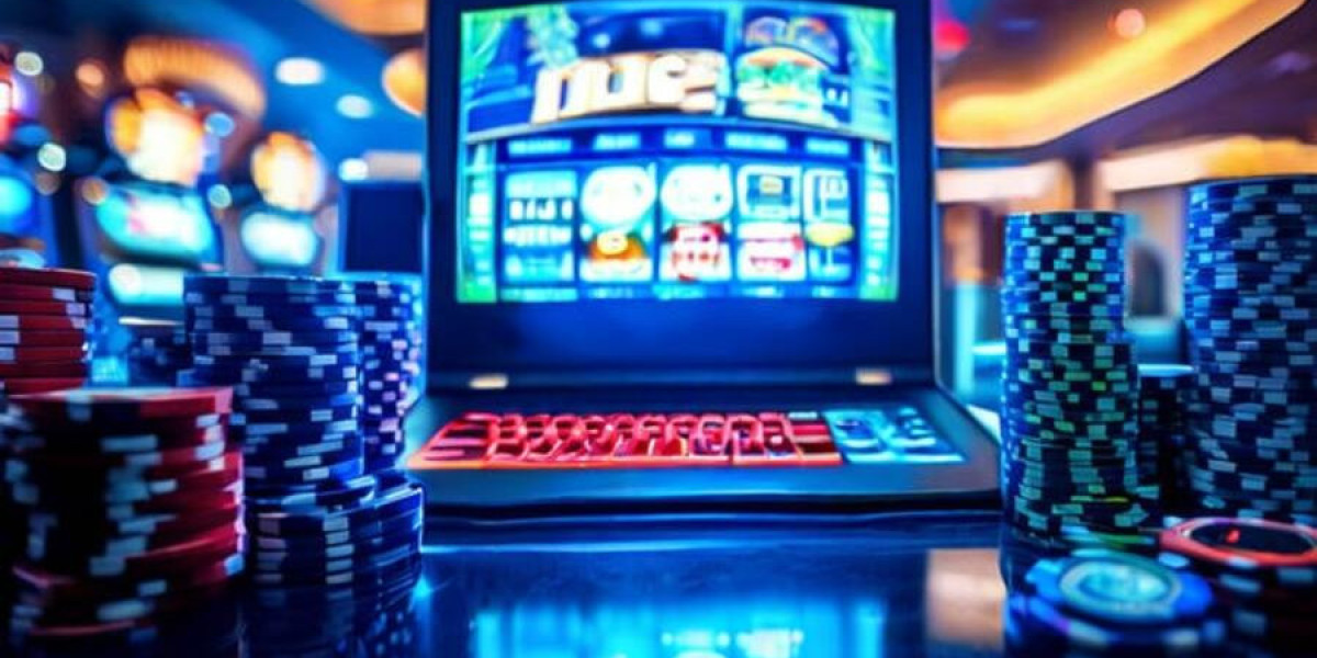 Discover Top Korean Betting Sites: Gambling Excellence