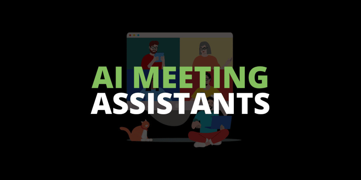 AI Meeting Assistants Market Set for Rapid Expansion: 25.6% CAGR Through 2032