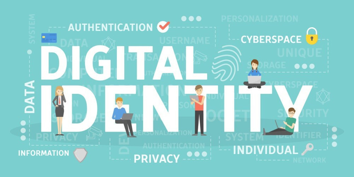 Digital Identity Market: Projected Growth and Key Trends from 2024 to 2032
