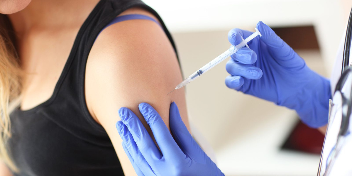 Subcutaneous Immunotherapy Market Growth: USD 2.08 Billion in 2024 to USD 3.5 Billion by 2032 | CAGR 6.73