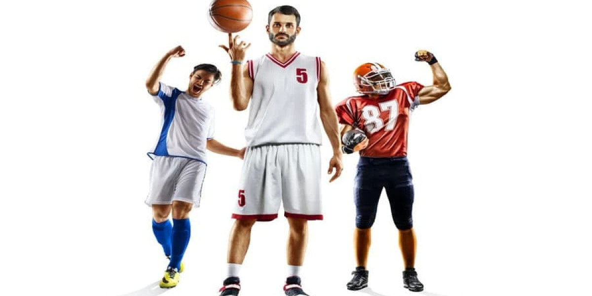 Mastering Korean Sports Betting Sites