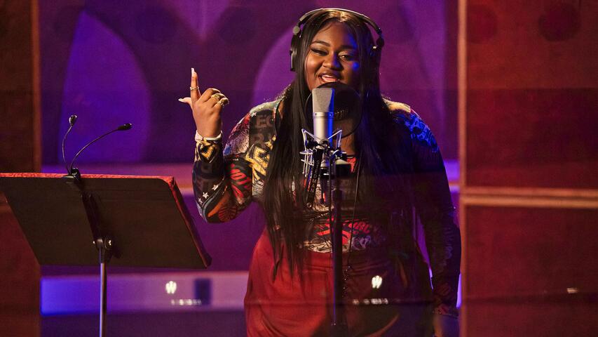 The Chi 6x07 Long Live - Trakt