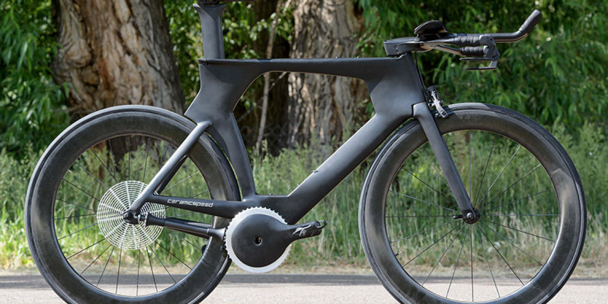 Global Chainless Bike Market to Reach USD 0.6 Billion by 2032 | CAGR 4.23% | USD 0.43 Billion Valued in 2024