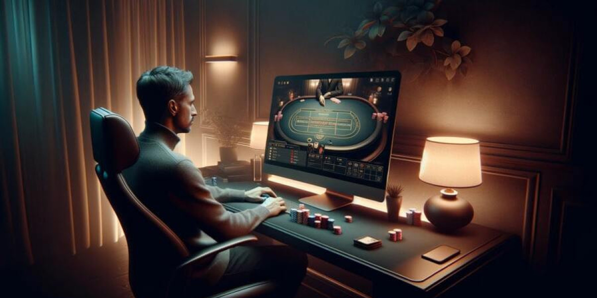 Embrace the Thrills of Sports Betting