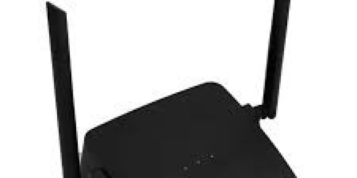 Single Band Router Market Size and Share Projections 2024-2032