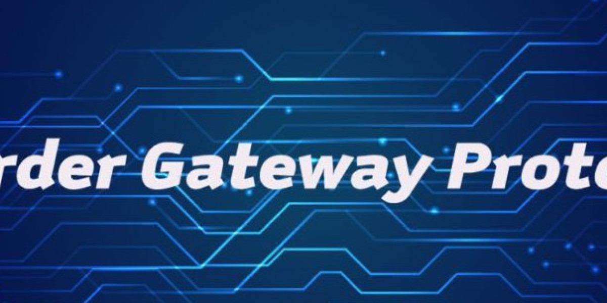 Border Gateway Protocol (BGP) Market Industry to Expand from USD 3.08 Billion in 2024 to USD 4.6 Billion by 2032, Growin