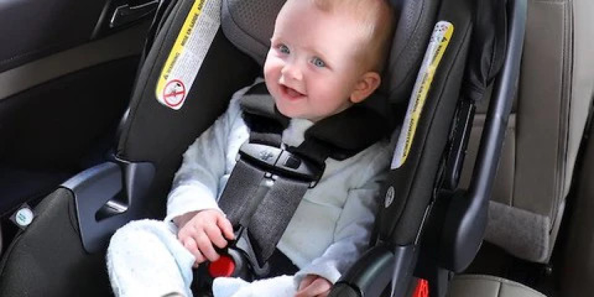 Toddler Car Seat Market Growth: USD 5.17 Billion in 2024 to USD 7.2 Billion by 2032 | CAGR 4.23%