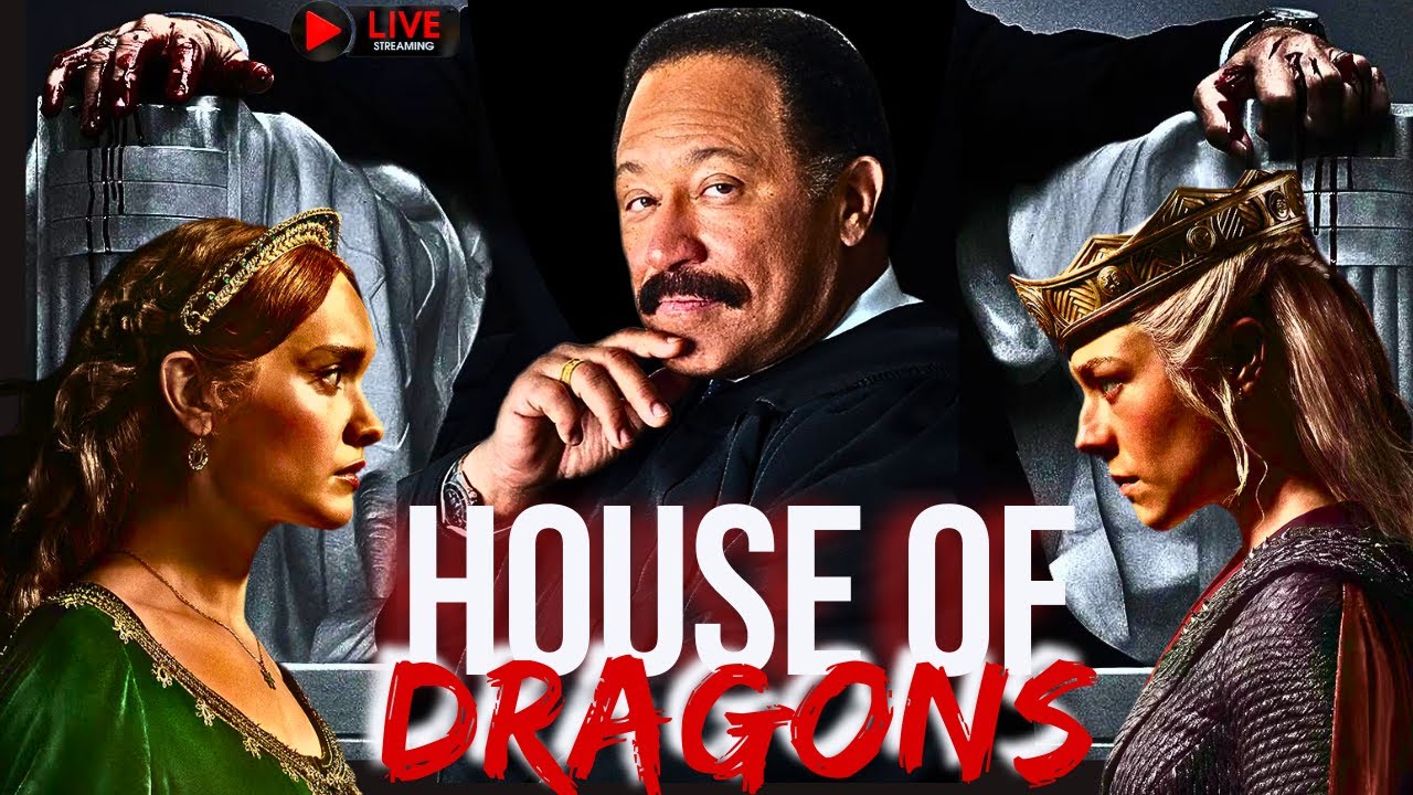 House Of Dragons: SCOTUS, RNC, YSL Trial Update and more - YouTube