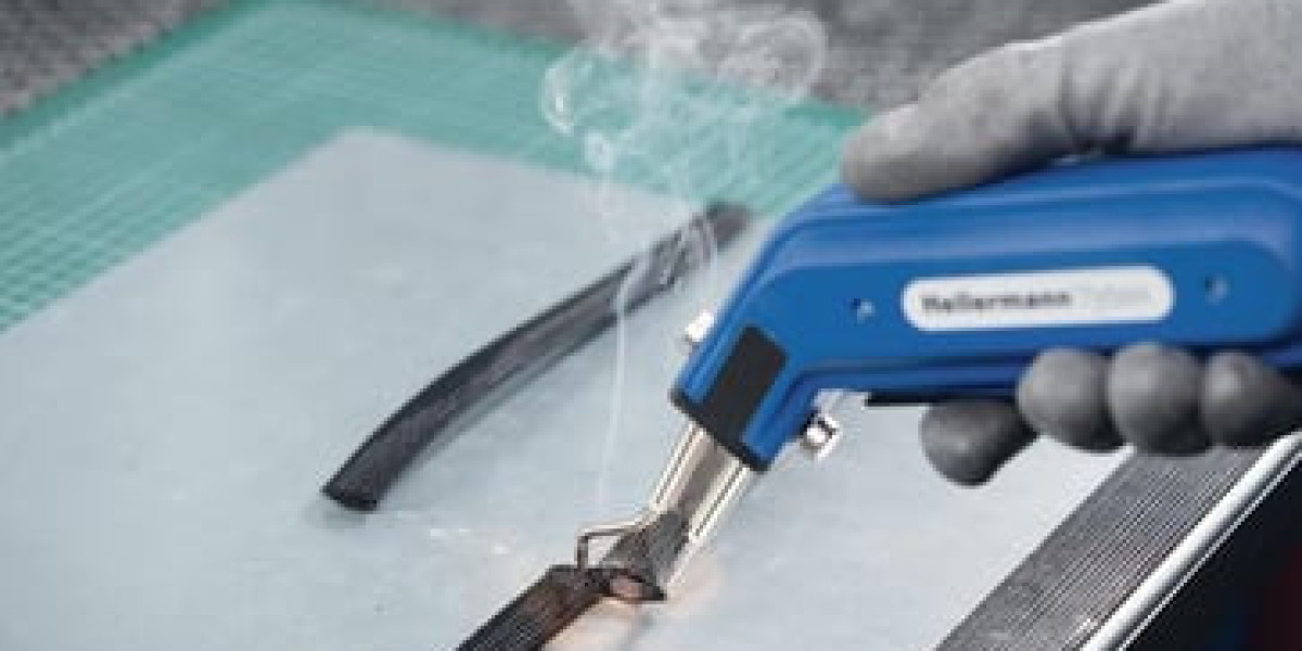 Heat Cutter Market Expected to Expand from $3.99 Billion in 2024 to $4.5 Billion by 2032 | 1.52% CAGR