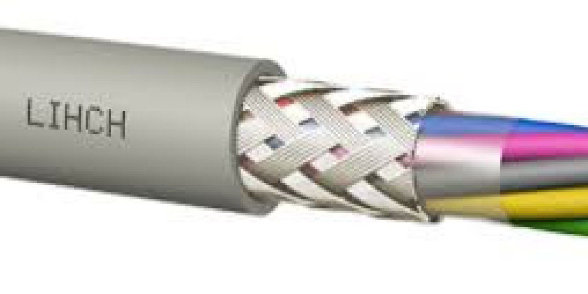 Lihch Cable Market: USD 21.25 Billion in 2024 to USD 34.5 Billion by 2032, CAGR of 6.24%