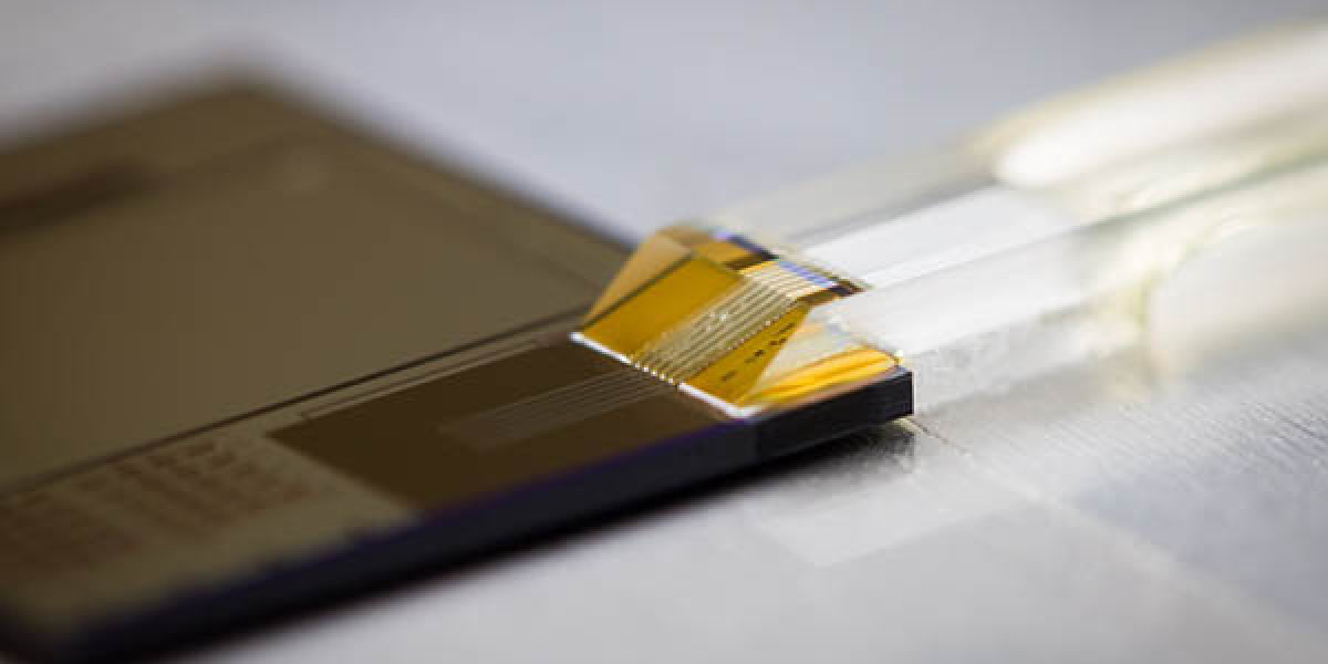 Fiber Arrays Market: USD 2.27 Billion in 2024 to USD 4.63 Billion by 2032, CAGR of 9.34%