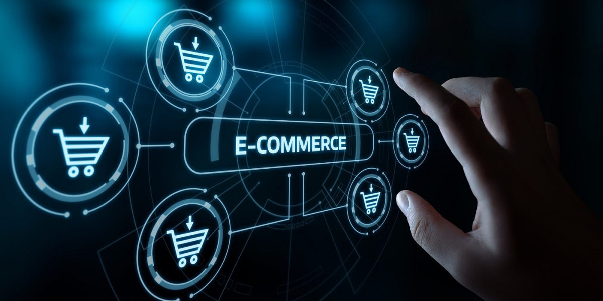 E-commerce Market Set to Expand from USD 10,243.2 Billion in 2023 to USD 34,047.6 Billion by 2032, CAGR 16.20%