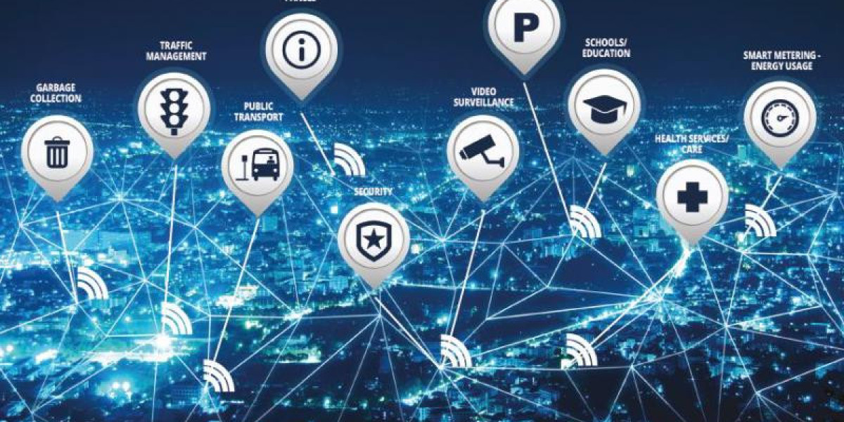 Mission Critical Communication (MCX) Market to Reach USD 78.7 Billion by 2032, Growing at a CAGR of 14.4%