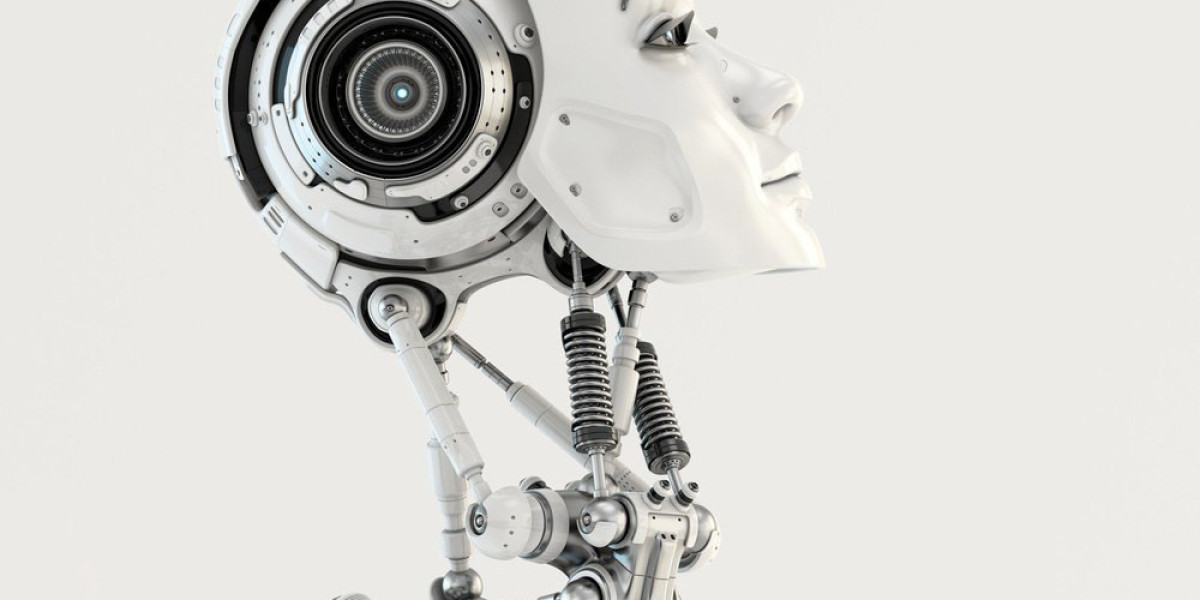 Robot Parts Market Size and Share Growth Analysis 2024-2032