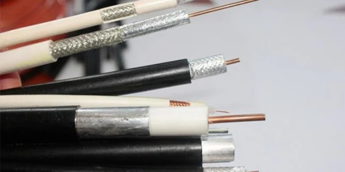 The CATV System Market is Expected to Grow from USD 15.23 Billion in 2024 to USD 20.9 Billion by 2032, with a CAGR of 4.