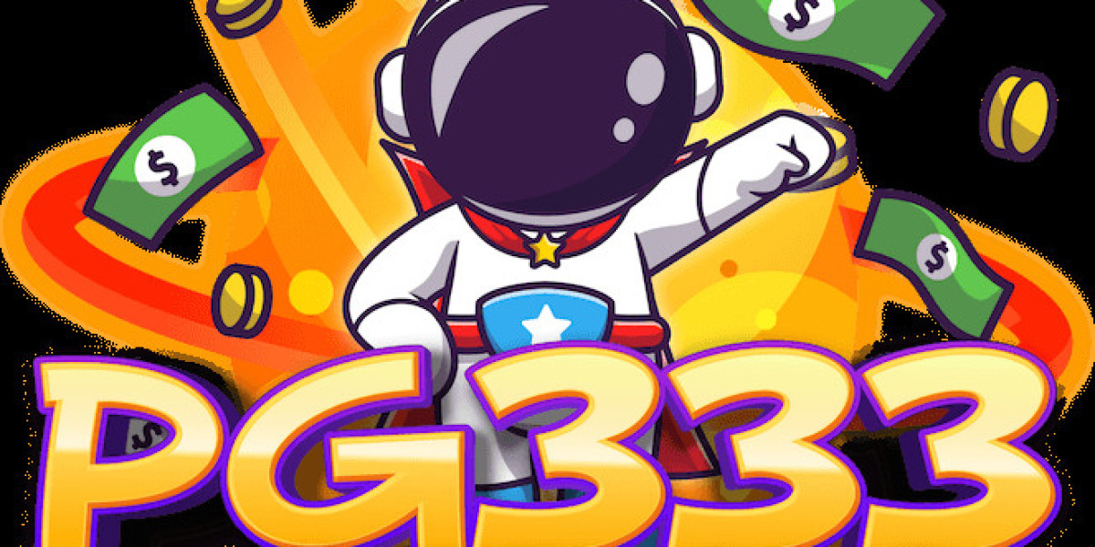 รีวิวสล็อต PG333: เกมไหนจ่ายเงินเยอะที่สุด?