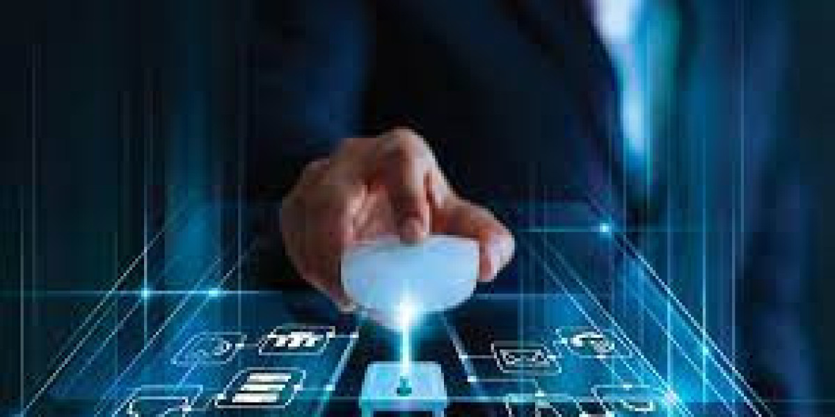 Digital Immune System Market Analysis, Size, Share, Growth, Trend And Forecast Till 2032