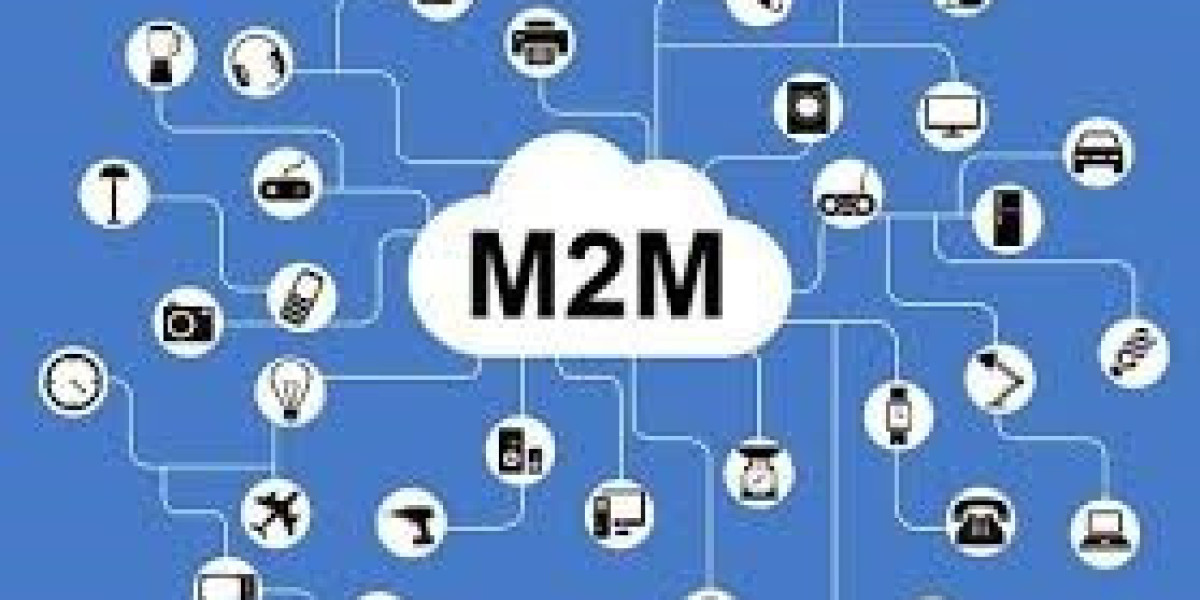 M2M Communication Market Forecast: USD 27.0 Billion in 2023 to USD 53.0 Billion by 2032, with a CAGR of 7.80%