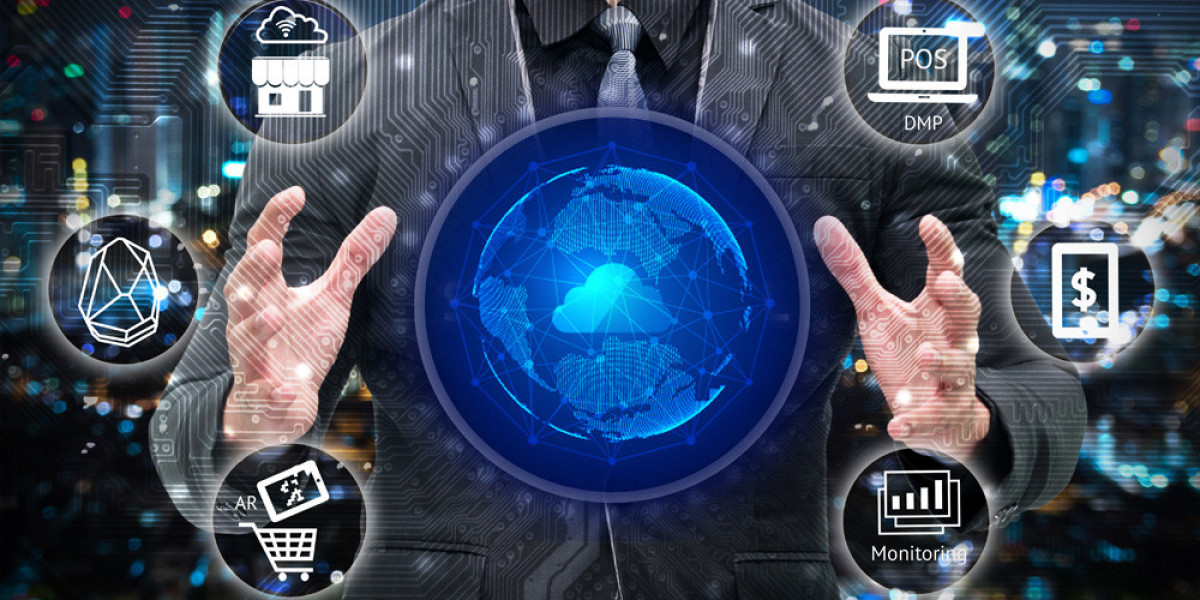 Projected Growth of the Retail Cloud Market: USD 36.52 Billion in 2024 to USD 112.44 Billion by 2032 at a 15.09% CAGR