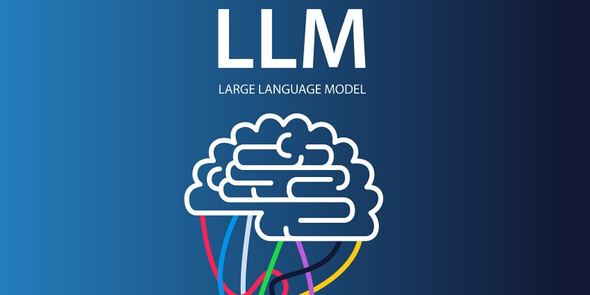 Large Language Model (LLM) Market to Surge from USD 6.1 Billion in 2024 to USD 64.9 Billion by 2032, with a CAGR of 34.2