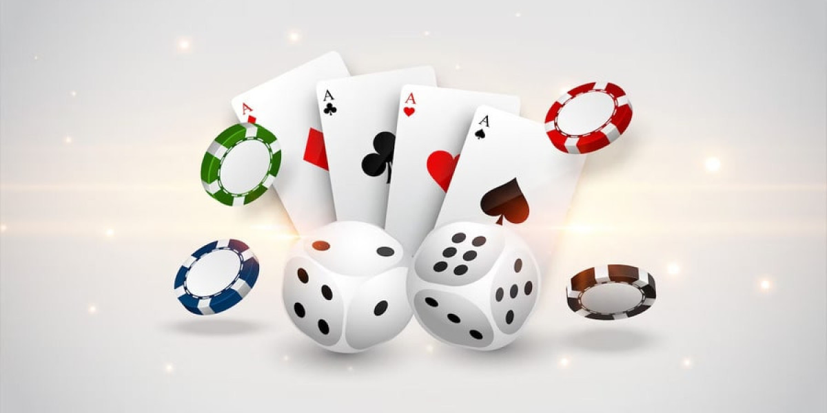 All About Online Baccarat: Tips and Strategies