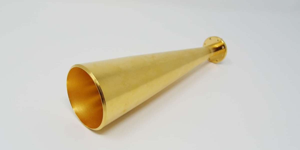 Forecasting the Conical Horn Antenna Market: From $4.38 Billion in 2024 to $7.6 Billion by 2032