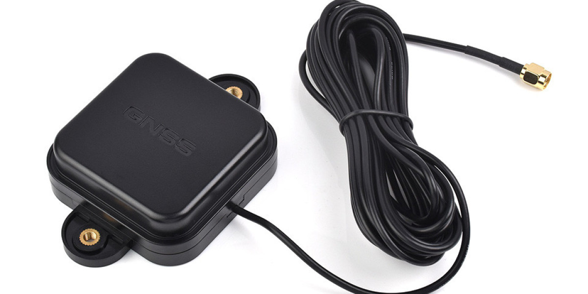 Future Outlook: GNSS GPS Antennas Market Set to Reach $2.8 Billion by 2032