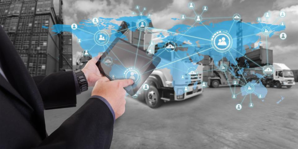 Strong Growth Ahead: Connected Logistics Market Forecasts 18.33% CAGR to 2030