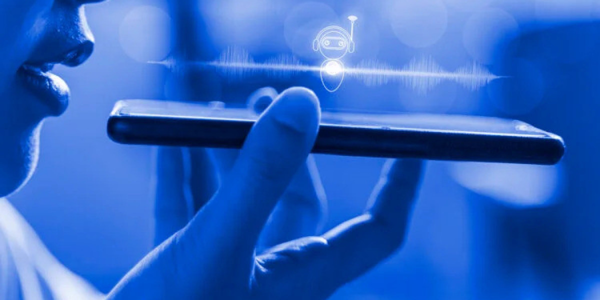 Voice Payment Market Future Growth And Forecast With Significant Players By 2032