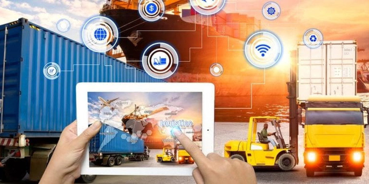 Digital Logistics Market Projected to Expand to USD 85.4 Billion by 2032, Driven by a 14.84% CAGR from 2024