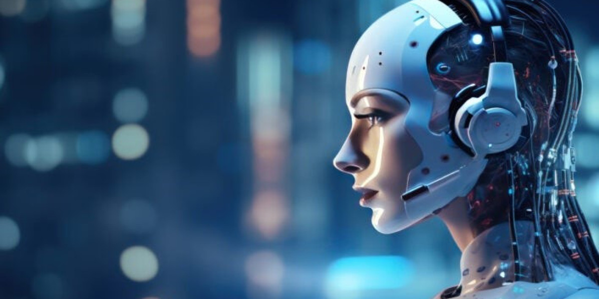 AI Image Generator Market Growth Projections: $0.42 Billion to $1.32 Billion from 2024 to 2032