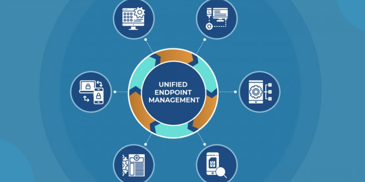Unified Endpoint Management Market Expansion: USD 47.3 Billion by 2030, Driven by a 32.00% CAGR