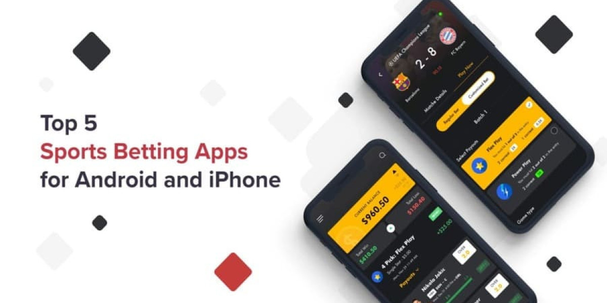 The Ultimate Guide to Korean Betting Sites: Insights and Services