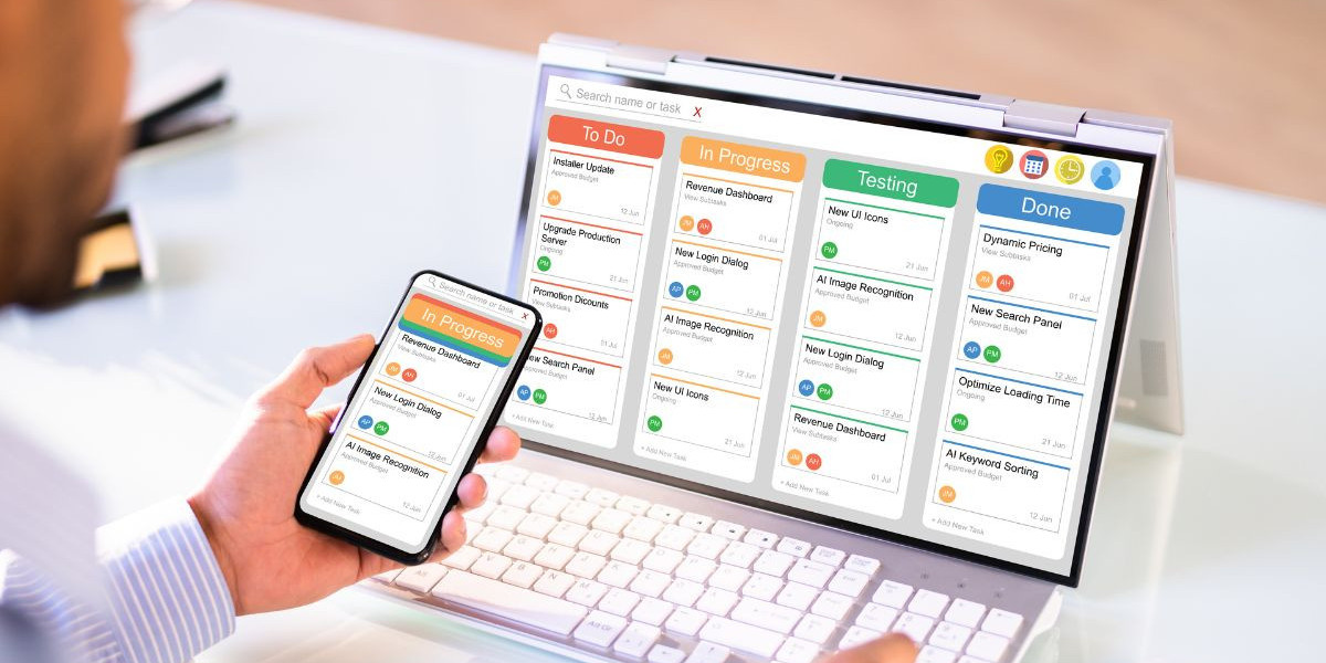 Descubre el Mercado de Software de Cobro de Deudas: Tendencias Clave