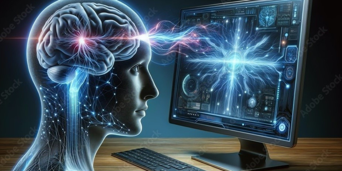 Projected Growth in Brain Computer Interface Market: USD 1.78 Billion in 2024 to USD 3.26 Billion by 2032 with a 7.80% C