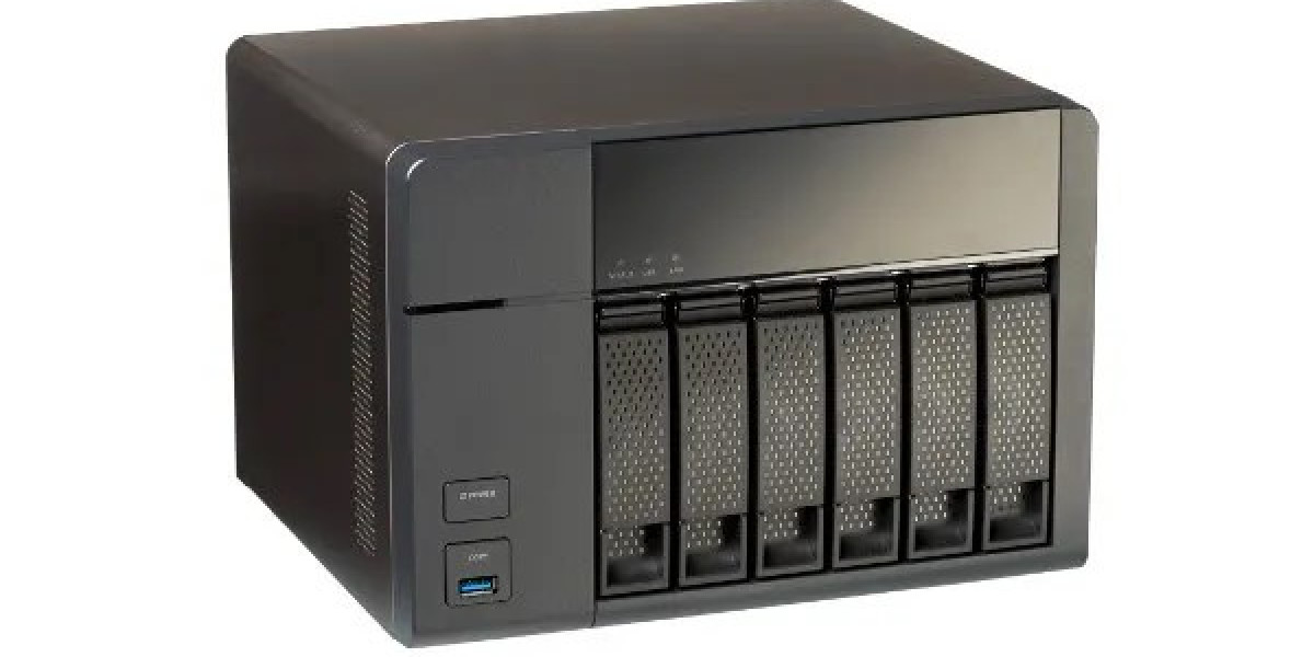 Future of NAS Market: Anticipated Growth to USD 94.57 Billion and a CAGR of 17.7% by 2032