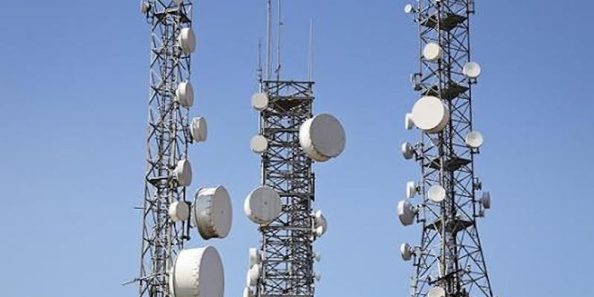 Nigeria Telecom Market Analysis, Size, Share, Growth, Trend And Forecast Till 2032