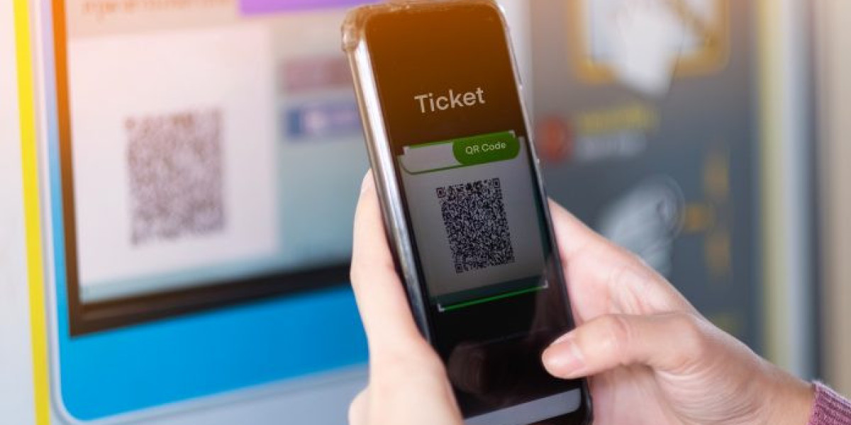 Smart Ticketing Market Growth Forecast: From USD 10.5 Billion in 2023 to USD 24.1 Billion by 2030, at a 14.80% CAGR