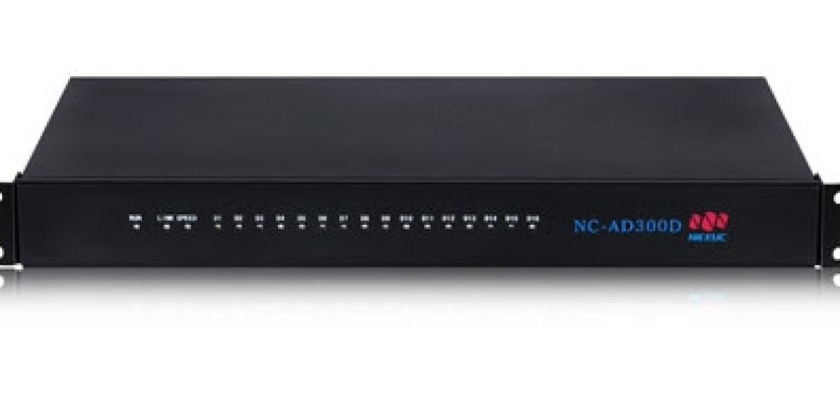 Growth Forecast: Signaling Gateway Market to Reach USD 23.5 Billion by 2032