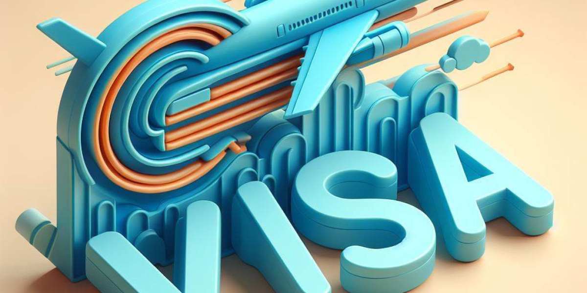E-Visa Market Forecast: From USD 1,042.8 Million in 2024 to USD 2,403.3 Million by 2032, with an 11.0% CAGR