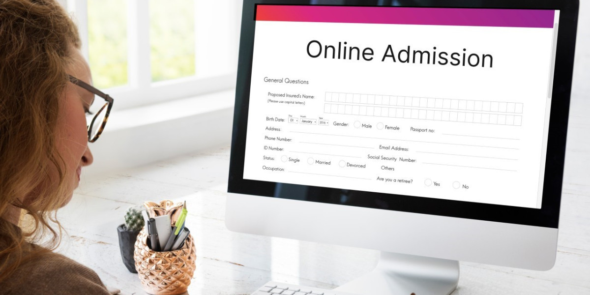 Growth Projections for the Admission Management Software Market: Expected Increase from USD 13.47 Billion in 2023 to USD