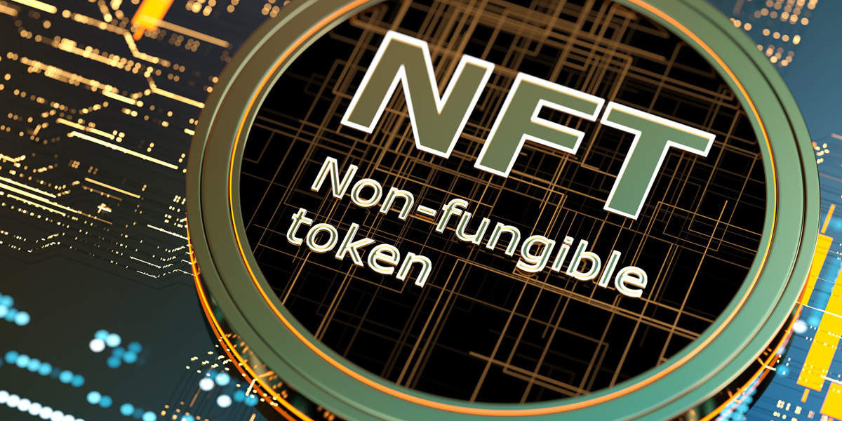 The Future of NFTs: Market Expansion from USD 4.4 Billion to USD 60.00 Billion by 2032