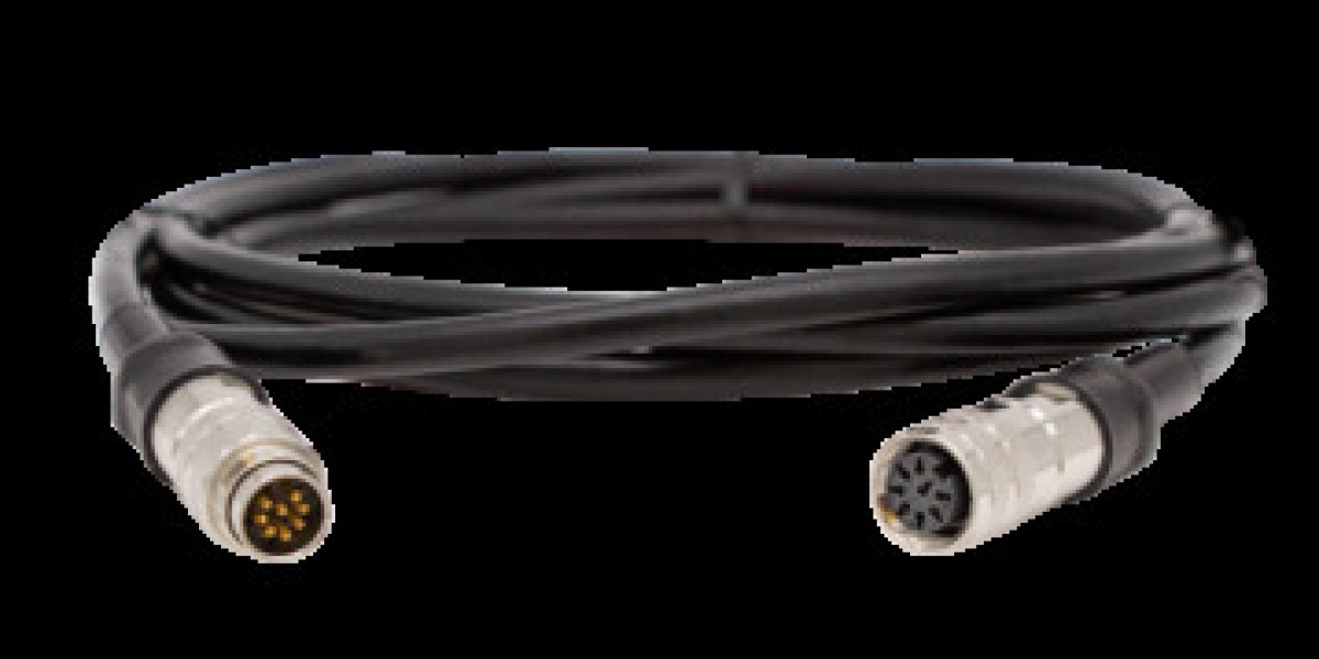 Market Forecast: Remote Electrical Tilt Control Cable Industry to Grow from $11.96 Billion to $18.3 Billion by 2032