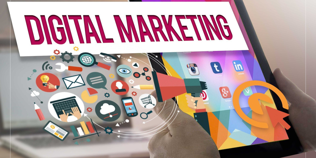 Digital Marketing Software Industry Poised to Reach USD 839.87 Billion by 2032, with a Robust CAGR of 11.3%