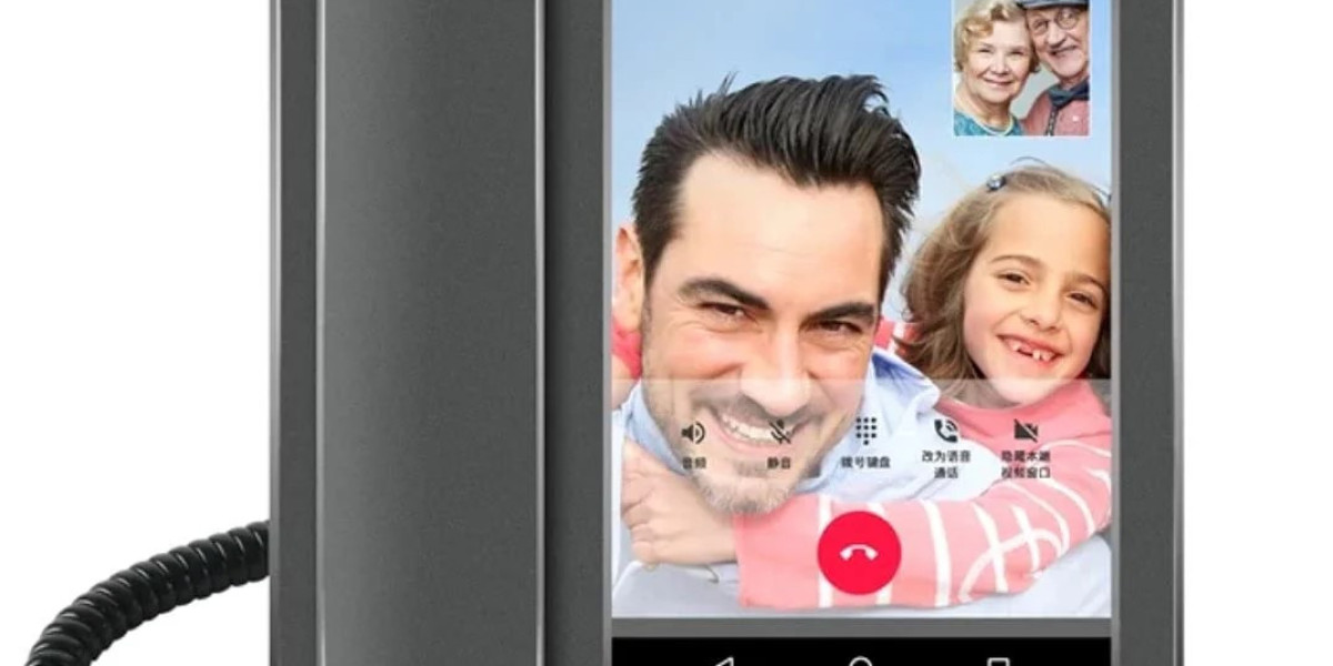 Steady Growth Ahead: Desktop Phone Market Projected to Grow at a 3.43% CAGR to USD 17.65 Billion by 2032