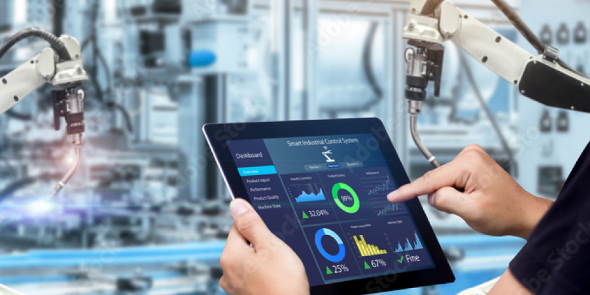 Predictive Maintenance Market Forecasted to Grow Exponentially to USD 111.30 Billion by 2030